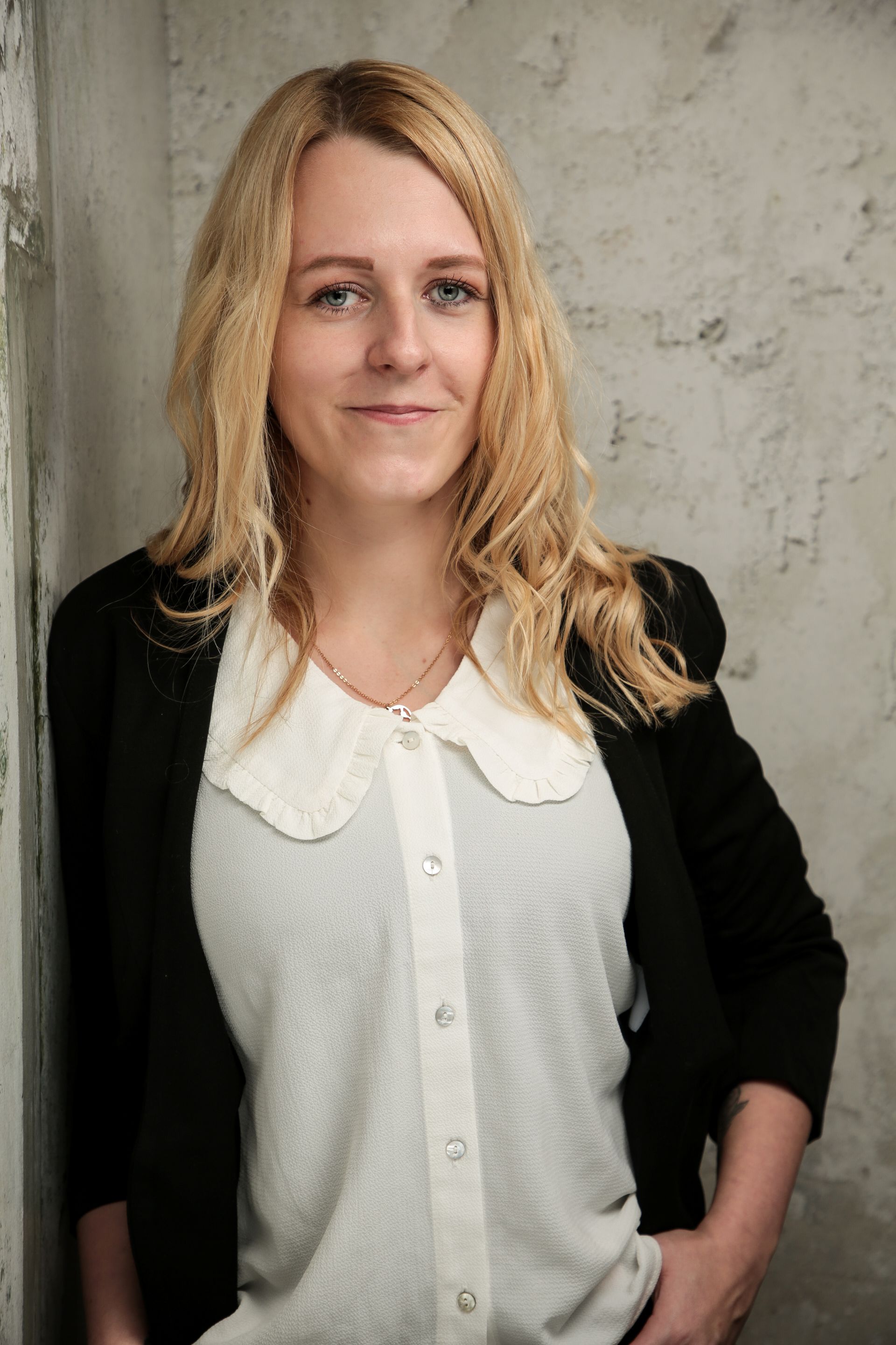 Bild Stefanie